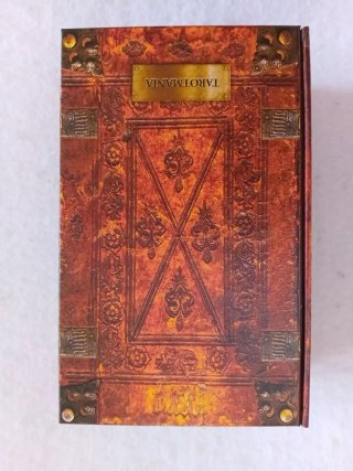 Tarocchi di Magiche Corrispondenze