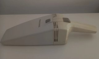 Aspirador de mano recargable Black & Decker HC 115