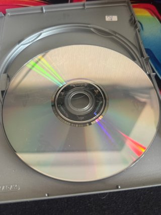 Star Wars Battlefront PS2 Platinum
