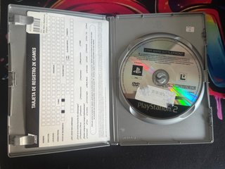 Star Wars Battlefront PS2 Platinum
