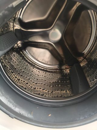 Lavadora Bosch Serie 6 9kg