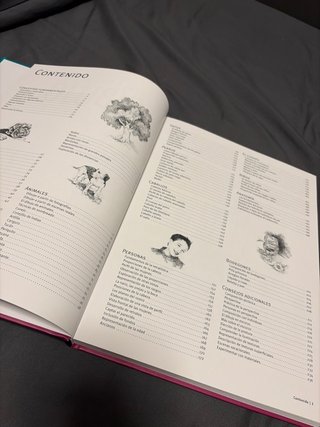 Guía completa de dibujo