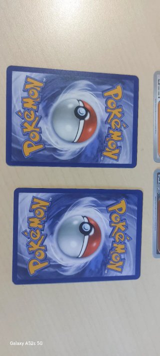Carte Allenatore Pokémon Incoraggiamento di Rina