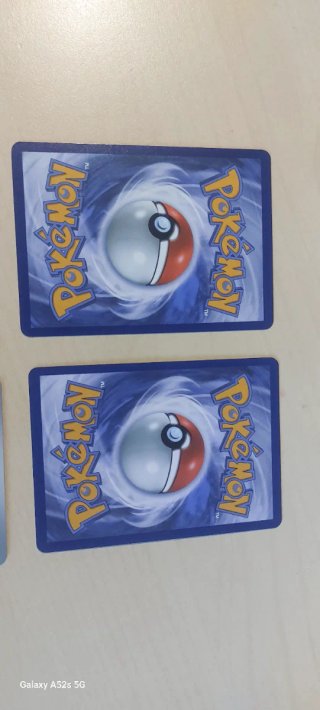 Carte Allenatore Pokémon Incoraggiamento di Rina