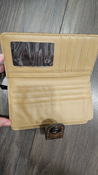 Monedero Cartera