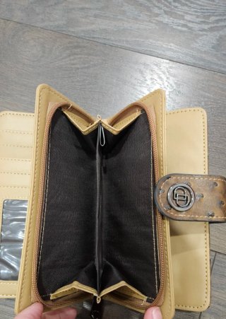 Monedero Cartera