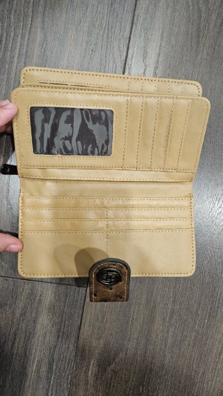 Monedero Cartera