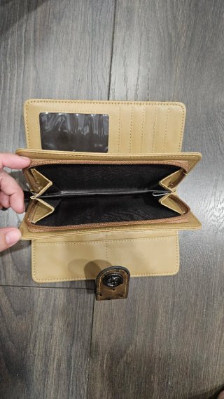 Monedero Cartera