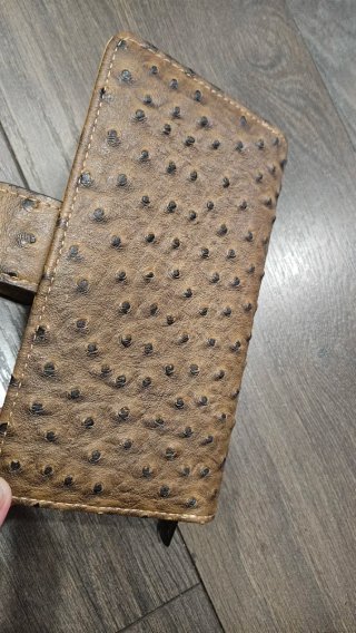 Monedero Cartera