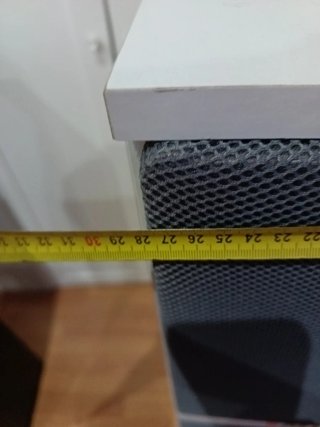 Altavoces MTS Technik DIY