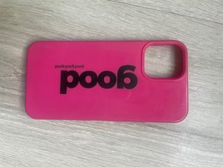 Fundas iPhone 12 Mini (3 uds)