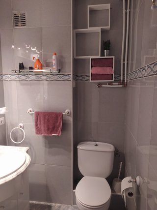 Apartamento Benicássim