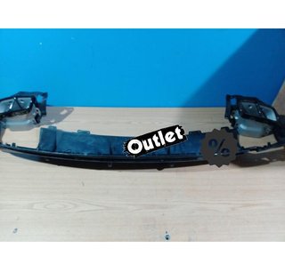CX DIFUSOR MERCEDES CLA C117 16-19 LOOK AMG NEGRO BRILLO + C