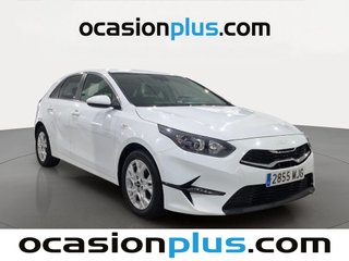 Kia Ceed 1.6 MHEV iMT Drive 100 kW (136 CV)