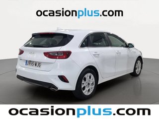 Kia Ceed 1.6 MHEV iMT Drive 100 kW (136 CV)