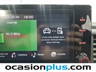 Kia Ceed 1.6 MHEV iMT Drive 100 kW (136 CV)