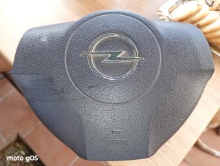 Central Airbag Opel Astra H