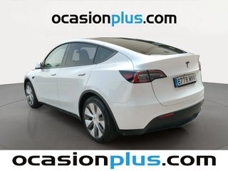 Tesla Model Y Tracción Trasera RWD 188 kW (256 CV)