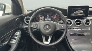 Mercedes-Benz Clase C C Estate 200 d 110 kW (150 CV)
