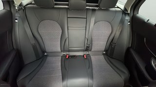 Mercedes-Benz Clase C C Estate 200 d 110 kW (150 CV)