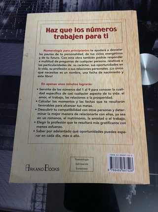 Numerologia Para Principiantes