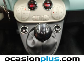 Fiat 500 1.0 Hybrid Dolcevita 51 kW (70 CV)