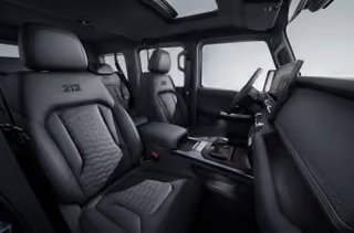 Yoodoo 6 NAVIGATOR 2026 (BAW 212)