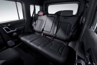 Yoodoo 6 NAVIGATOR 2026 (BAW 212)