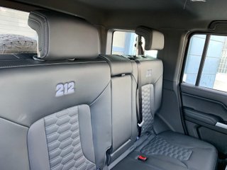Yoodoo 6 NAVIGATOR 2026 (BAW 212)