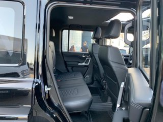 Yoodoo 6 NAVIGATOR 2026 (BAW 212)