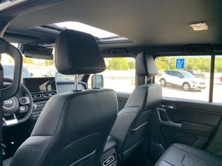 Yoodoo 6 NAVIGATOR 2026 (BAW 212)