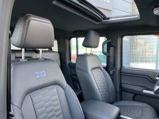 Yoodoo 6 NAVIGATOR 2026 (BAW 212)