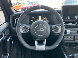 Yoodoo 6 NAVIGATOR 2026 (BAW 212)