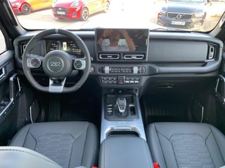 Yoodoo 6 NAVIGATOR 2026 (BAW 212)