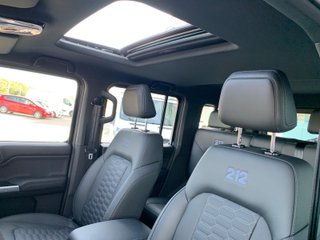 Yoodoo 6 NAVIGATOR 2026 (BAW 212)