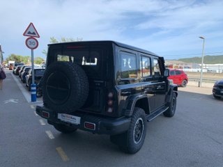 Yoodoo 6 NAVIGATOR 2026 (BAW 212)