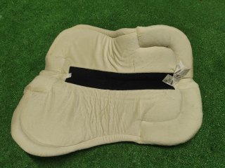 Salvadorsos salvacruces borrego caballo