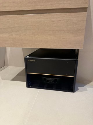 Dreame x40 Master - Accesorios Incluidos