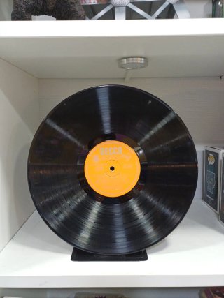 Vinilo The Rolling Stones - After Math 1966
