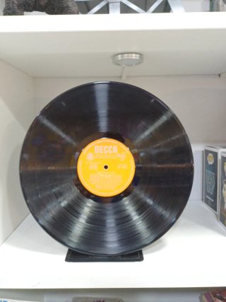 Vinilo The Rolling Stones - After Math 1966