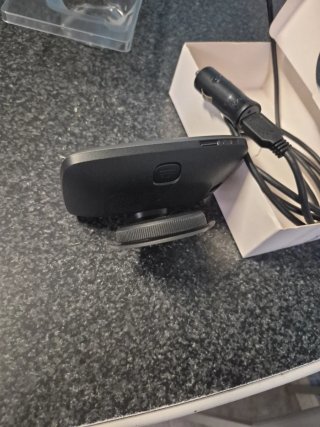 TomTom GO 40 GPS Navegador