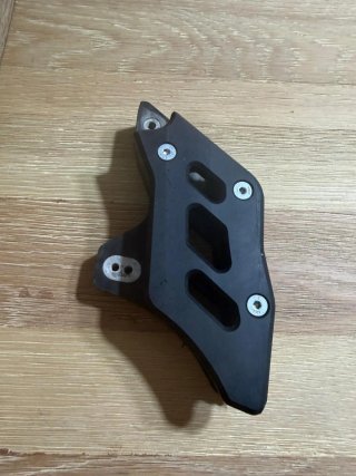 Guía Cadena super reforzado KTM