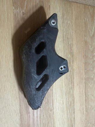 Guía Cadena super reforzado KTM