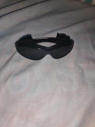 3 Puzzle Cars 2 (total 60 piezas) + regalo gafas