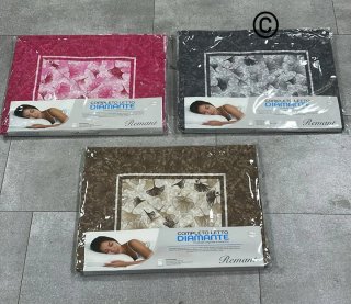 Completo letto Diamante Remant