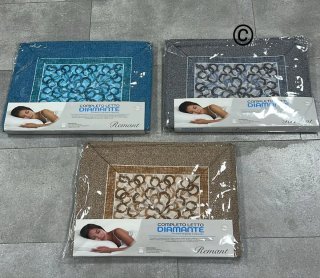 Completo letto Diamante Remant
