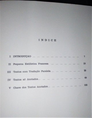 Manual de Retroversão Francesa de Rogério Ferreira