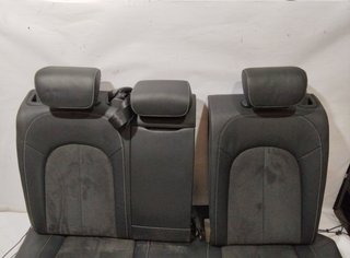1883366 audi 4g0885375k asientos traseros a6 avant