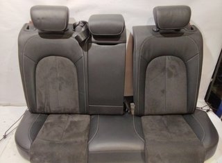 1883366 audi 4g0885375k asientos traseros a6 avant
