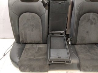 1883366 audi 4g0885375k asientos traseros a6 avant